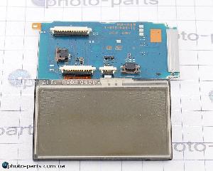 Дисплей Sony HC62, б/у
